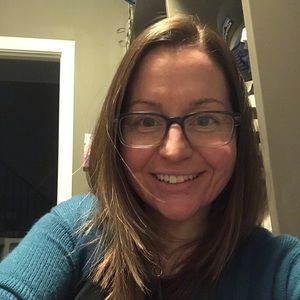 Meet your Posher, Kim